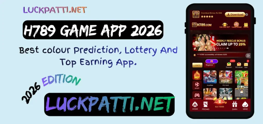 H789 Game 