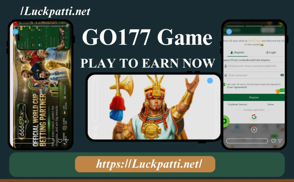 GO177 Game