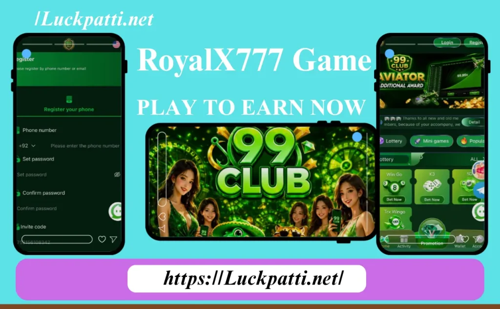 99Club Game