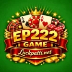 EP222 Game Logo