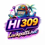 HI309 Game