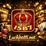 ISB7 Game