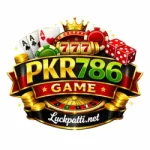 PKR786 Game