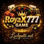 RoyalX777 Game