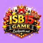 ISB15 Game