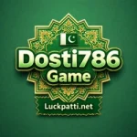 Dosti786 Game