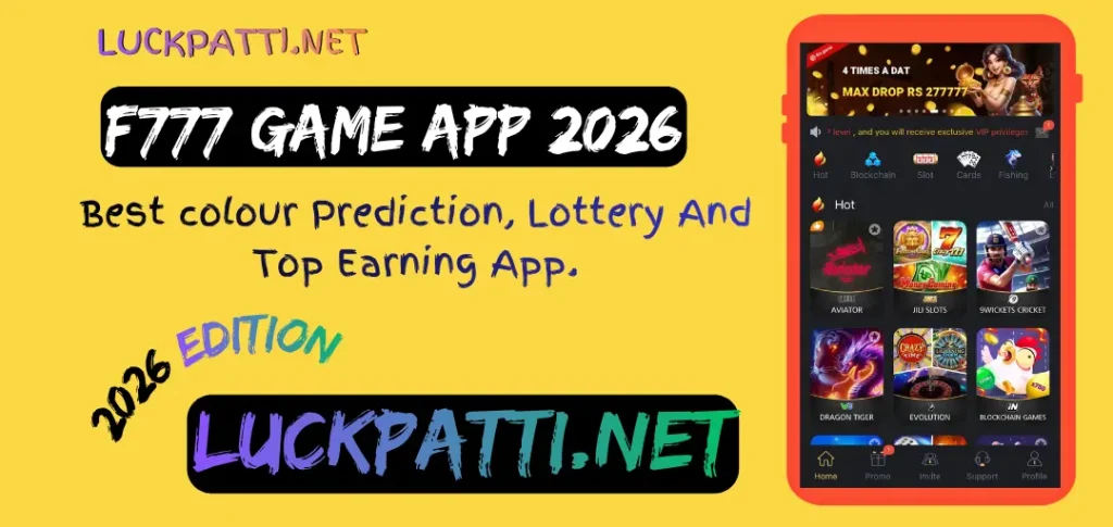 F777 Game