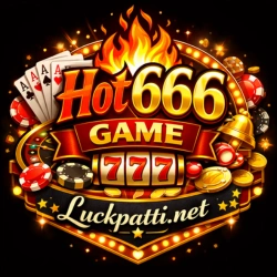 Hot666 Game