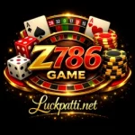 Z786 Game App