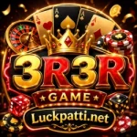 3R3R Game