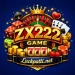 ZX222 Game Logo