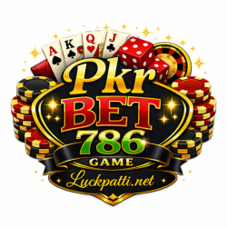 Pkr Bet Game