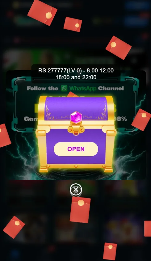 3rr777 Game