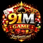 91M Game Logo