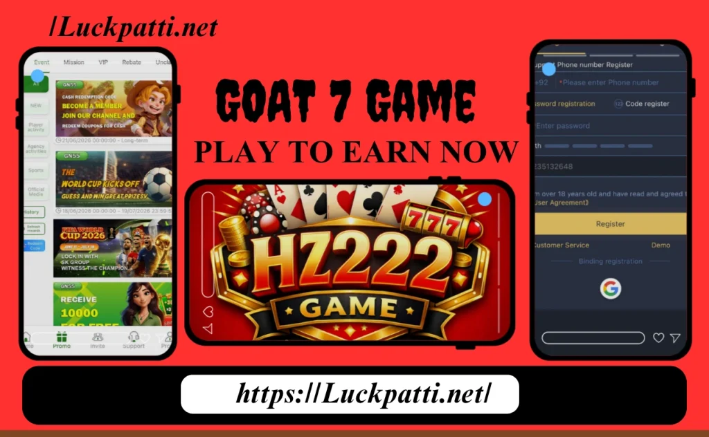 HZ222 Game Bonuses