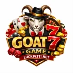 Goat7 Game Logo