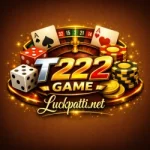 T222 Game Logo