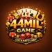 44MIL Game Logo