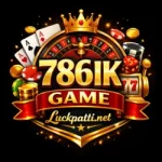 786IK Game Logo
